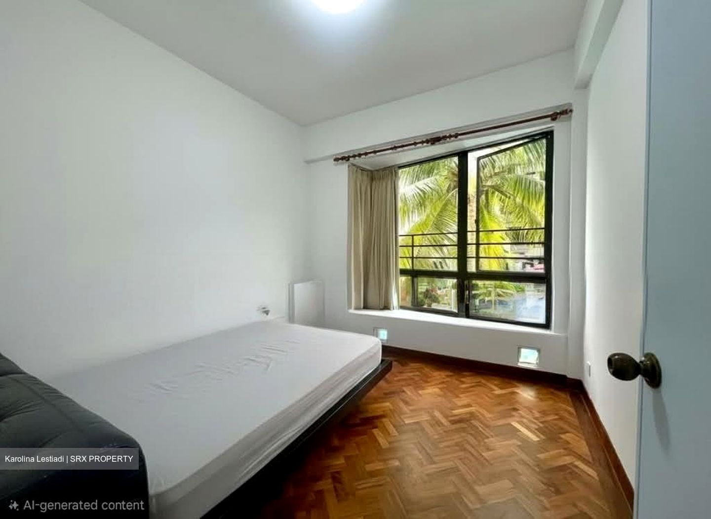 Cherry Hill Condominium (D19), Condominium #548899971